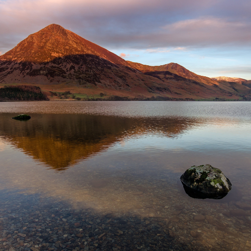 Things to do in The Lake District - Zalinah White