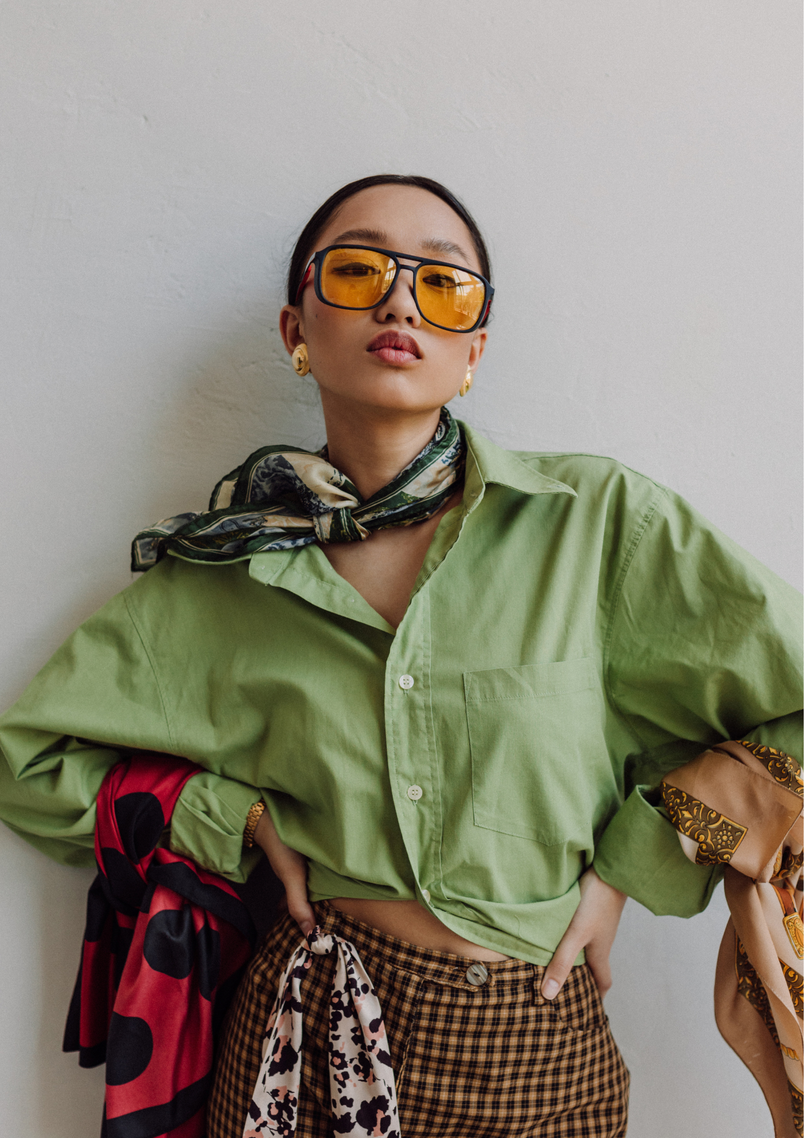 5 Ways to Become a More Sustainable Shopper for Clothing