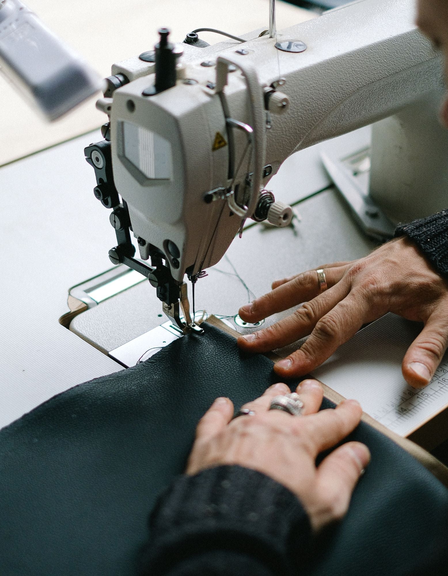 Why Fabric Isn’t Just Fabric