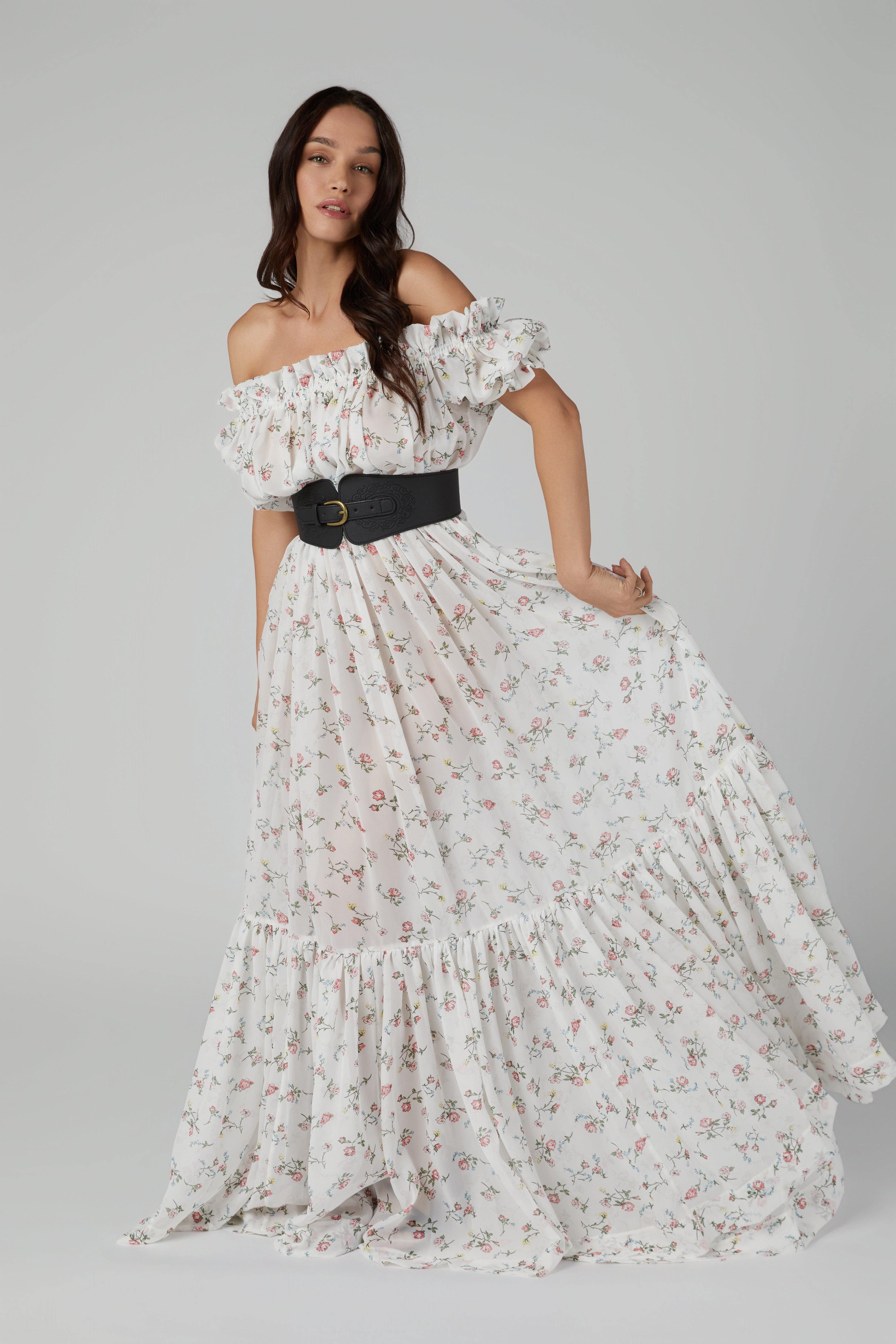Dresses