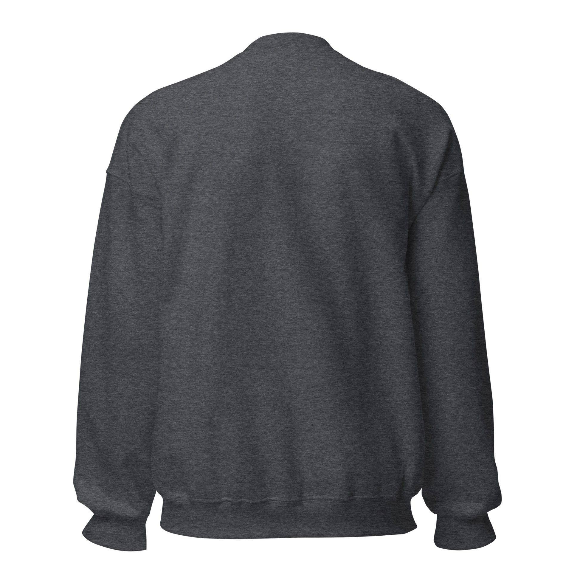 Hopeless Millenial Bedrucktes Unisex-Sweatshirt