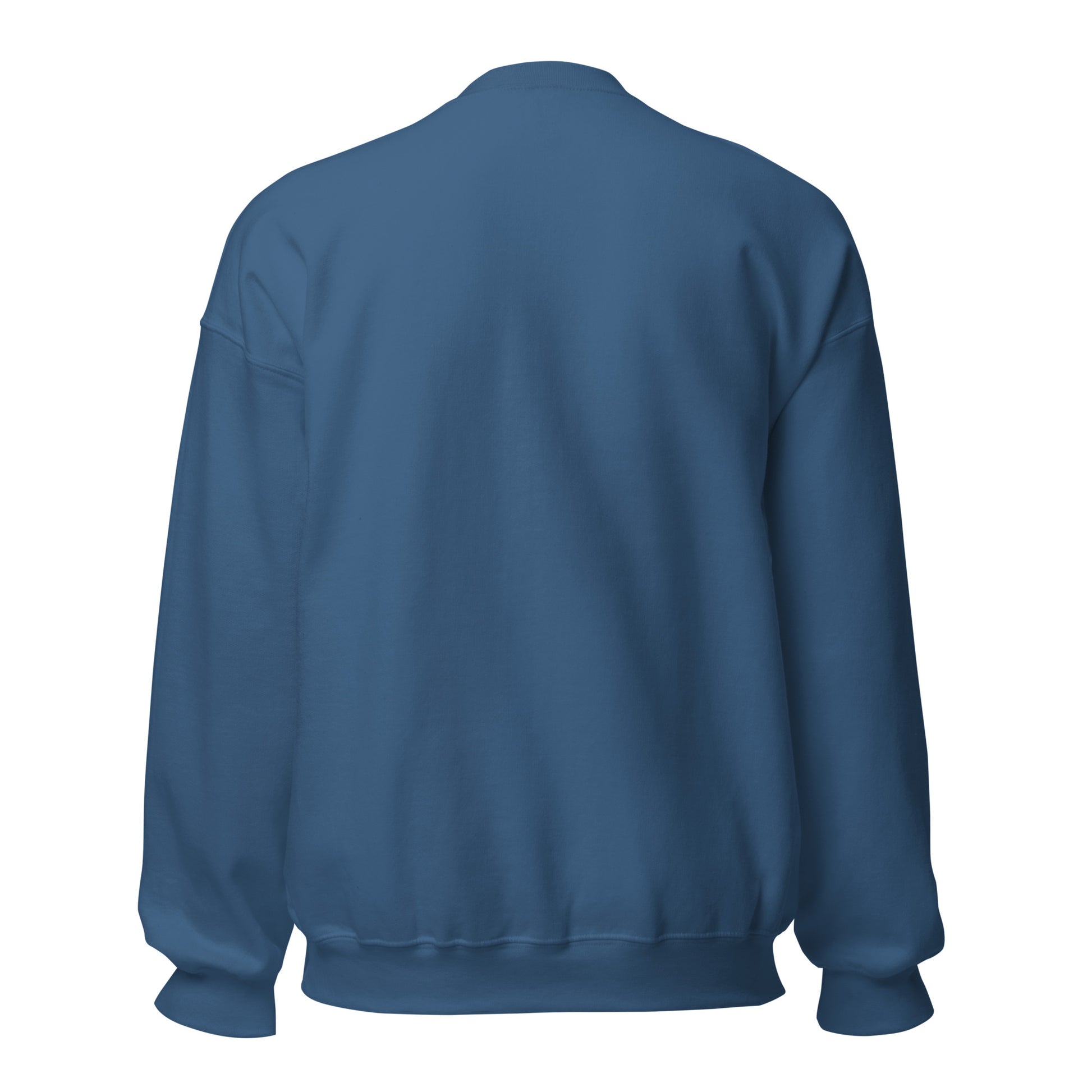 Hopeless Millenial Bedrucktes Unisex-Sweatshirt