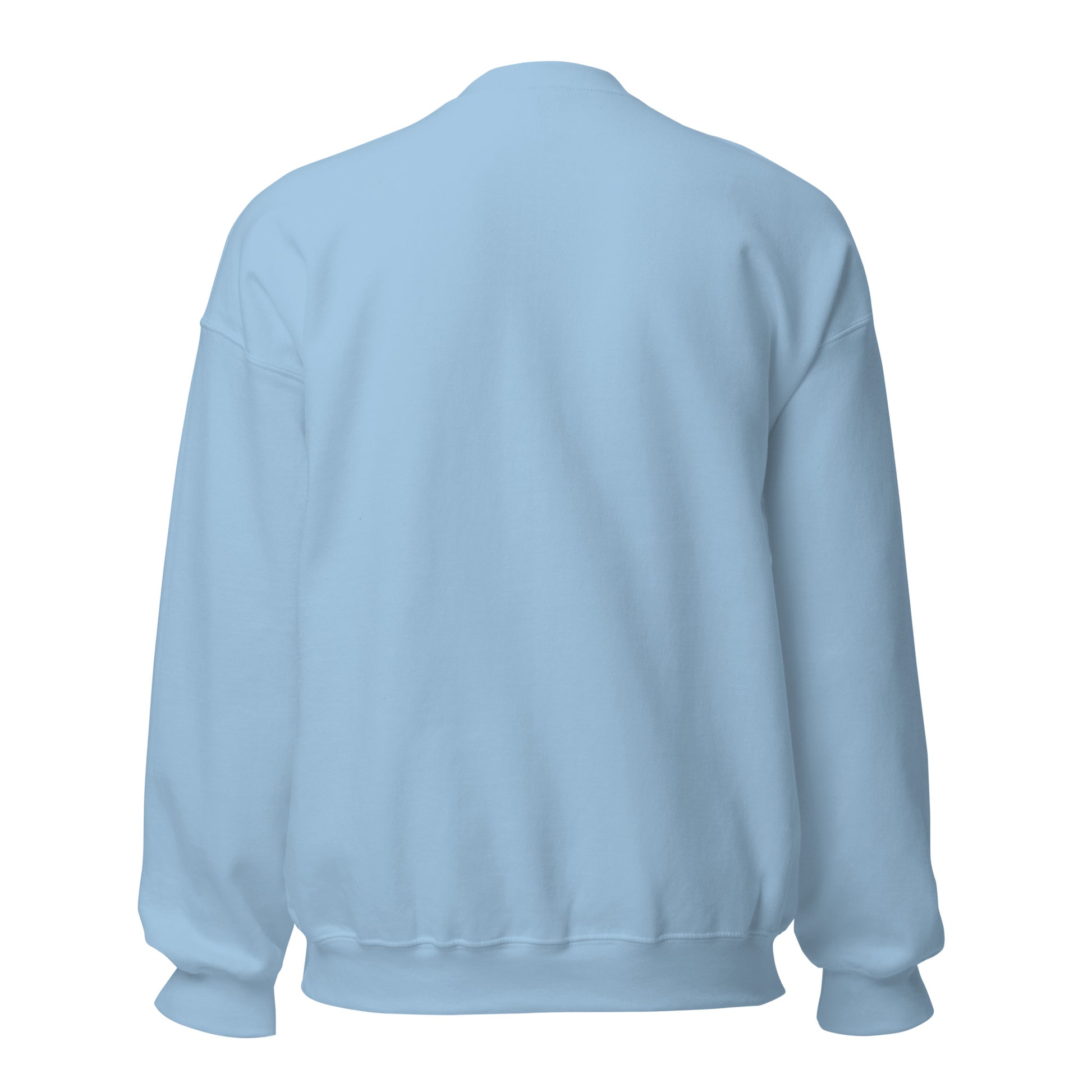 Hopeless Millenial Bedrucktes Unisex-Sweatshirt