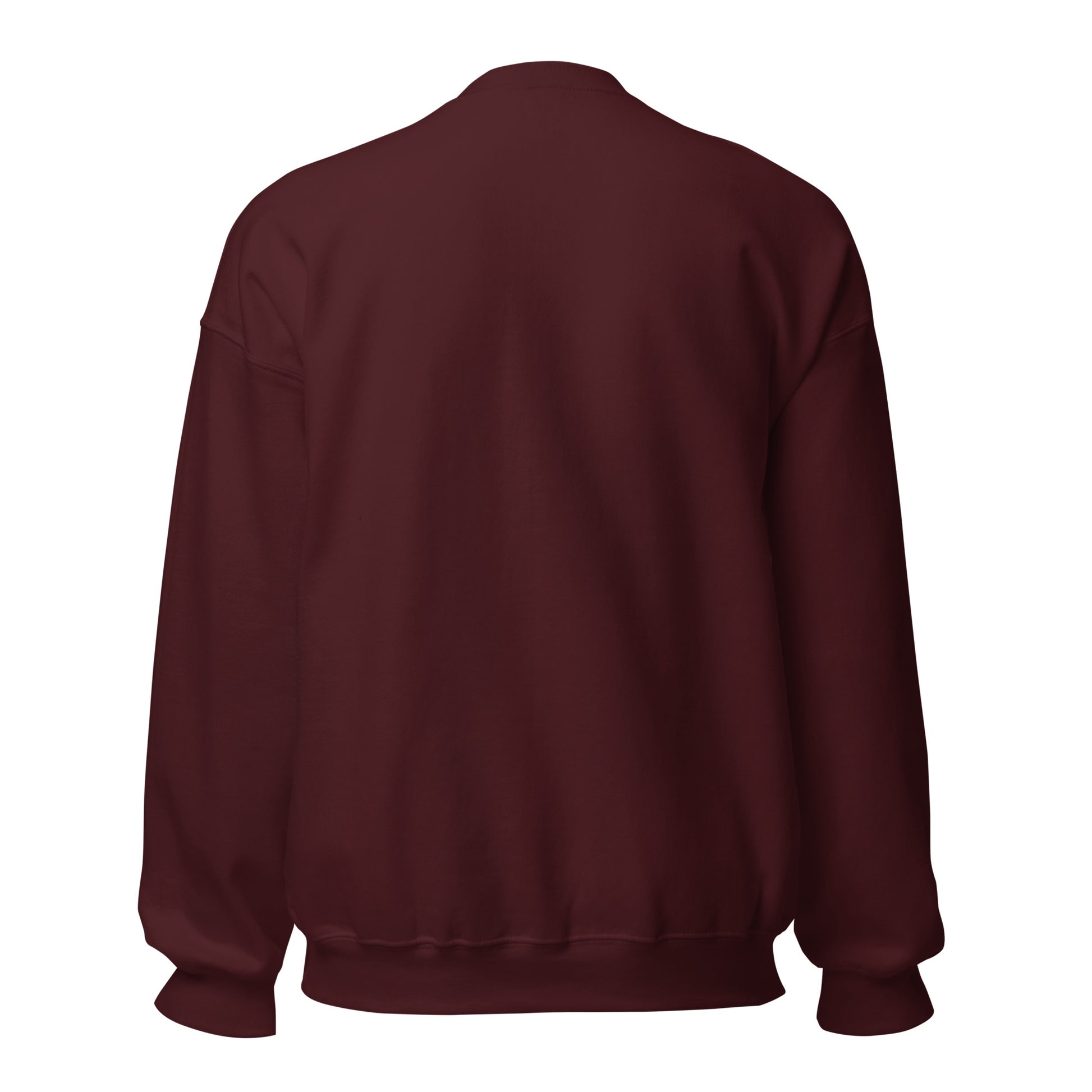 Hopeless Millenial Bedrucktes Unisex-Sweatshirt