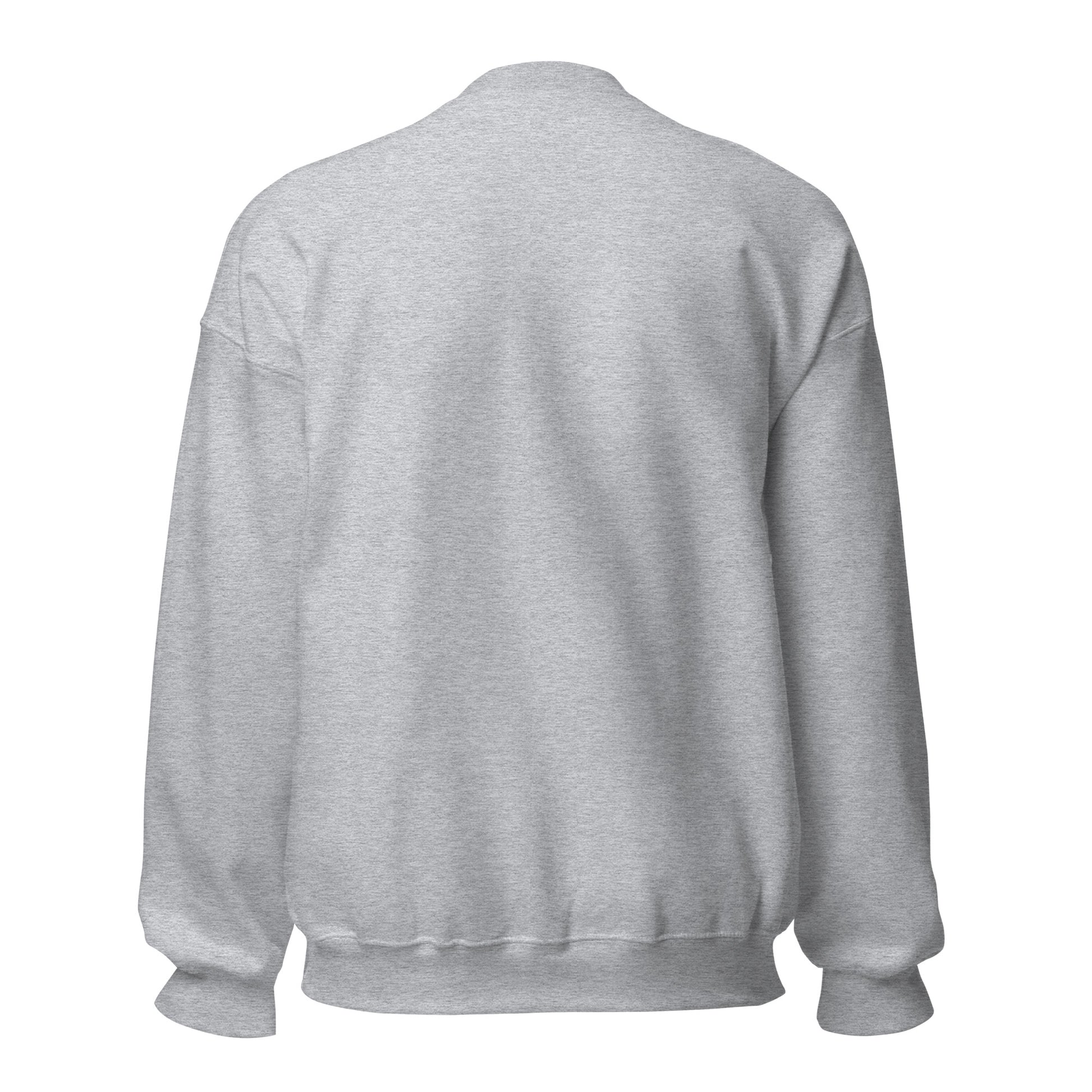 Hopeless Millenial Bedrucktes Unisex-Sweatshirt