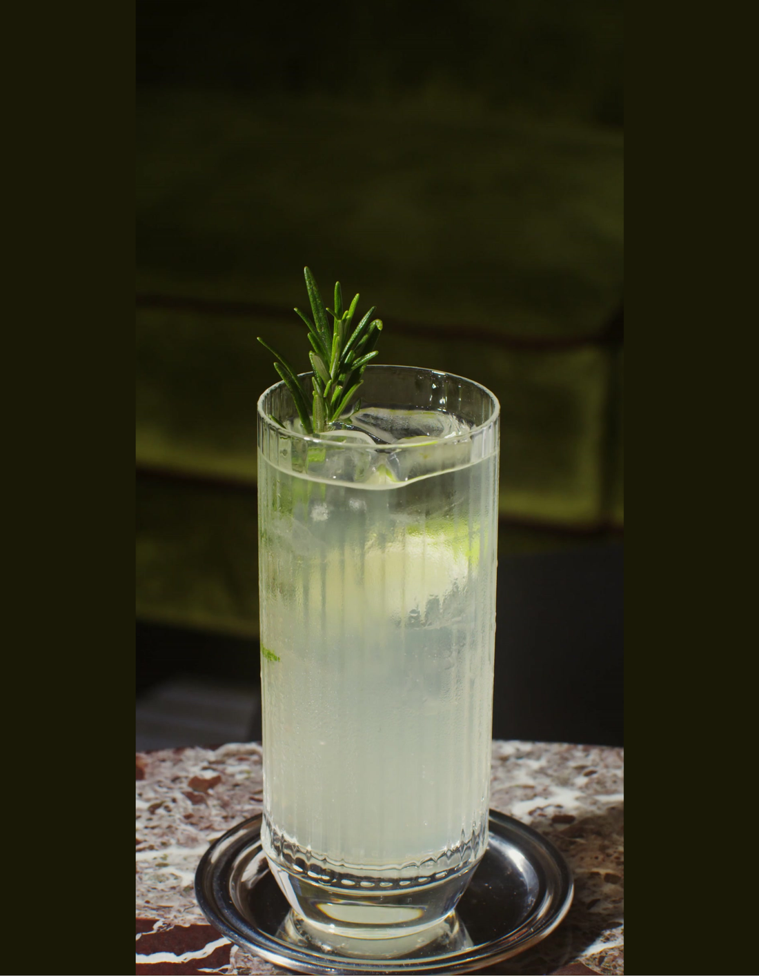 The Most British Summer Drink - How to make an Elderflower Cordial