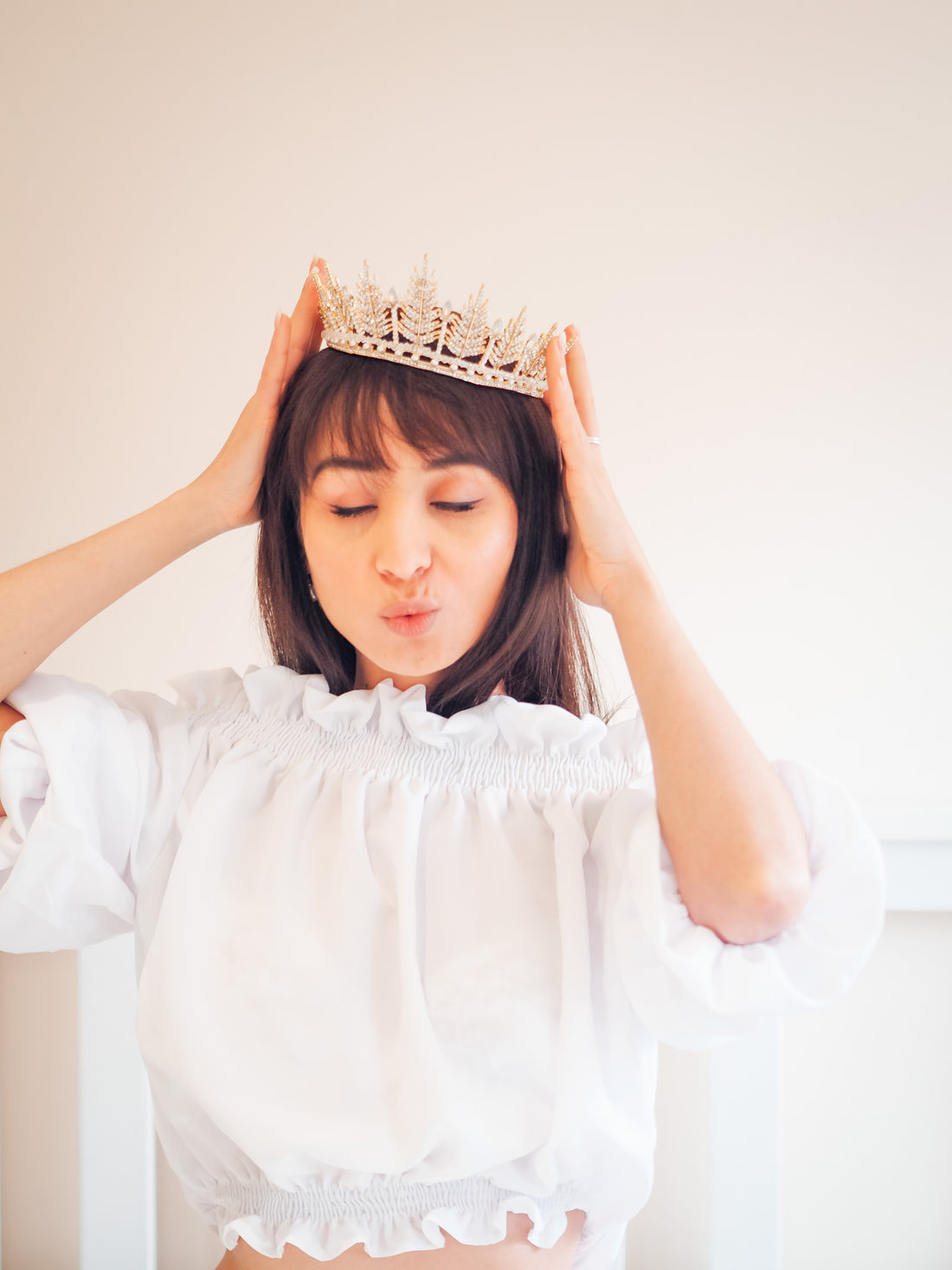 The Only Resolution You'll Benefit From This Year