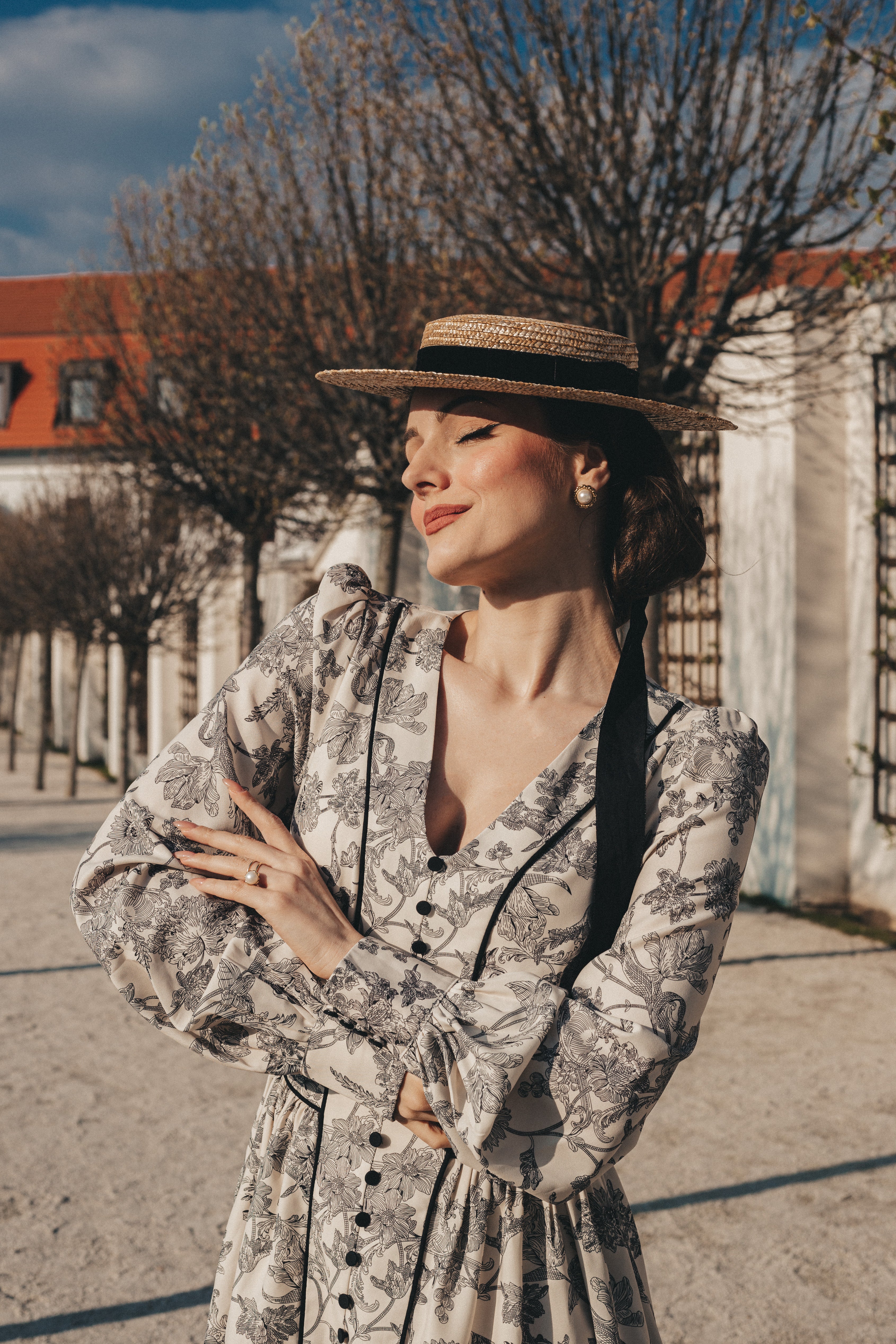 Summer Wardrobe Basics Explained: Stay Stylish and Cool