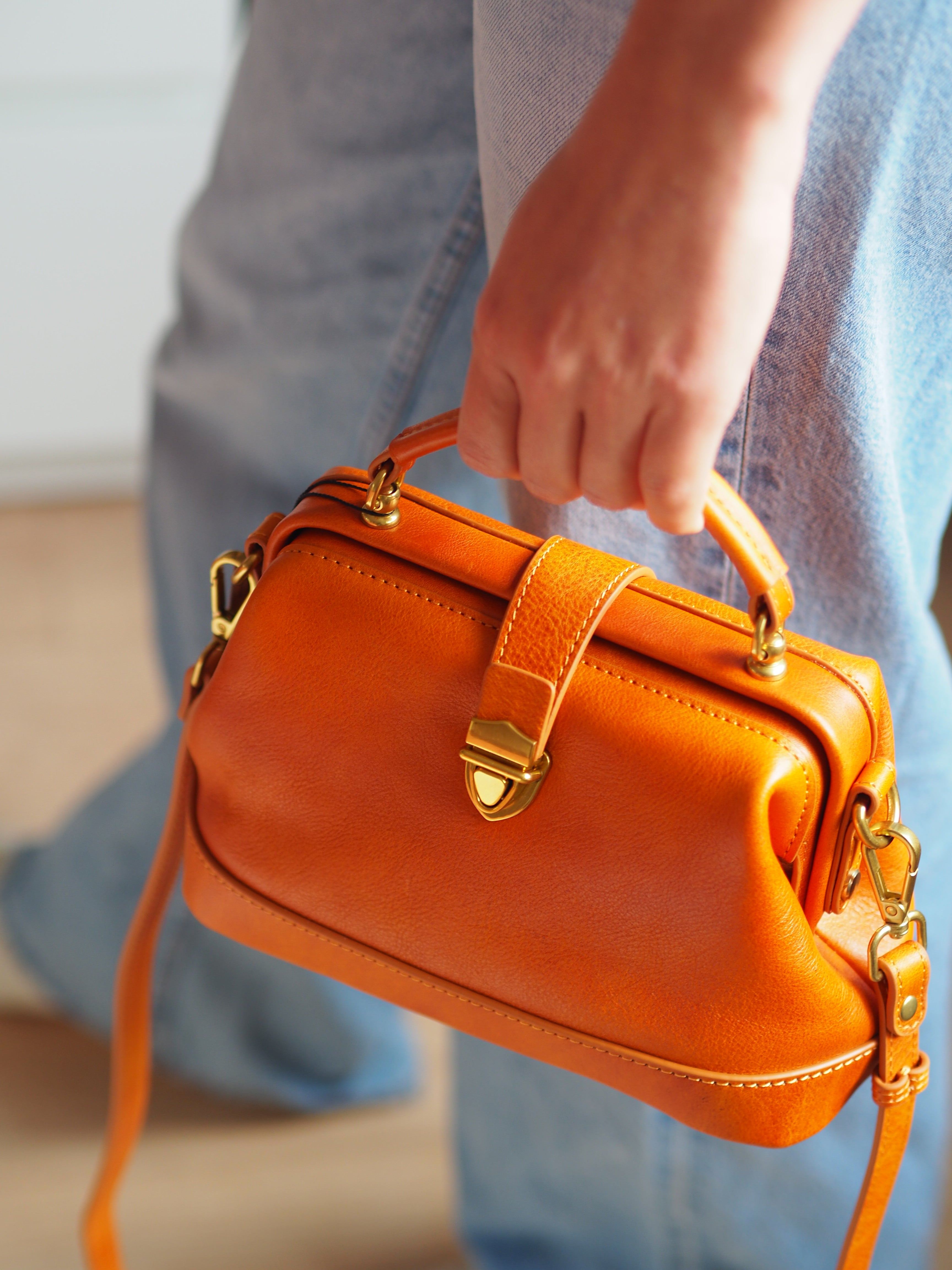 The Doctor’s Bag: From Utility to Icon