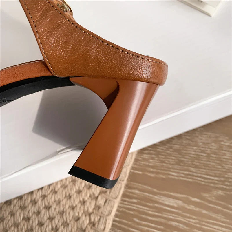 How to Care for Your Leather Shoes