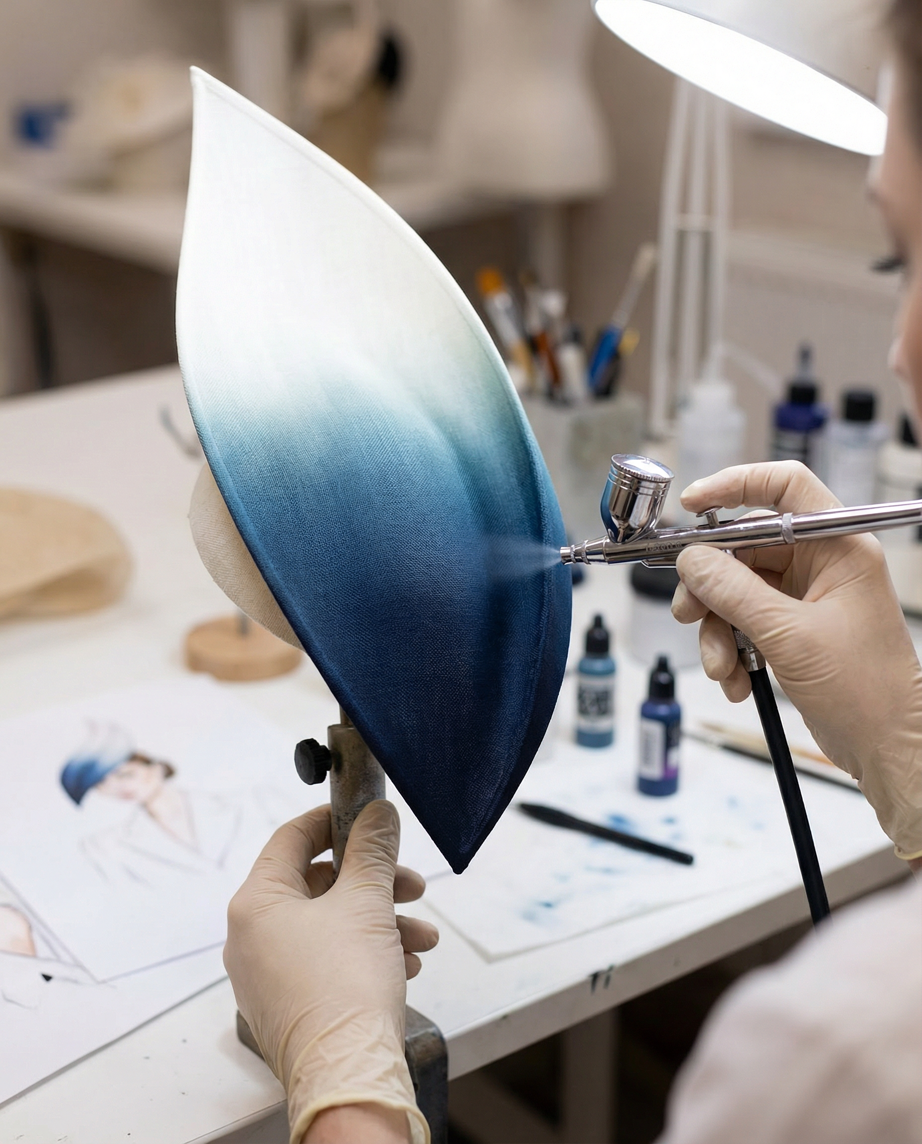 The Emotional Maturity Behind Custom-Made Design