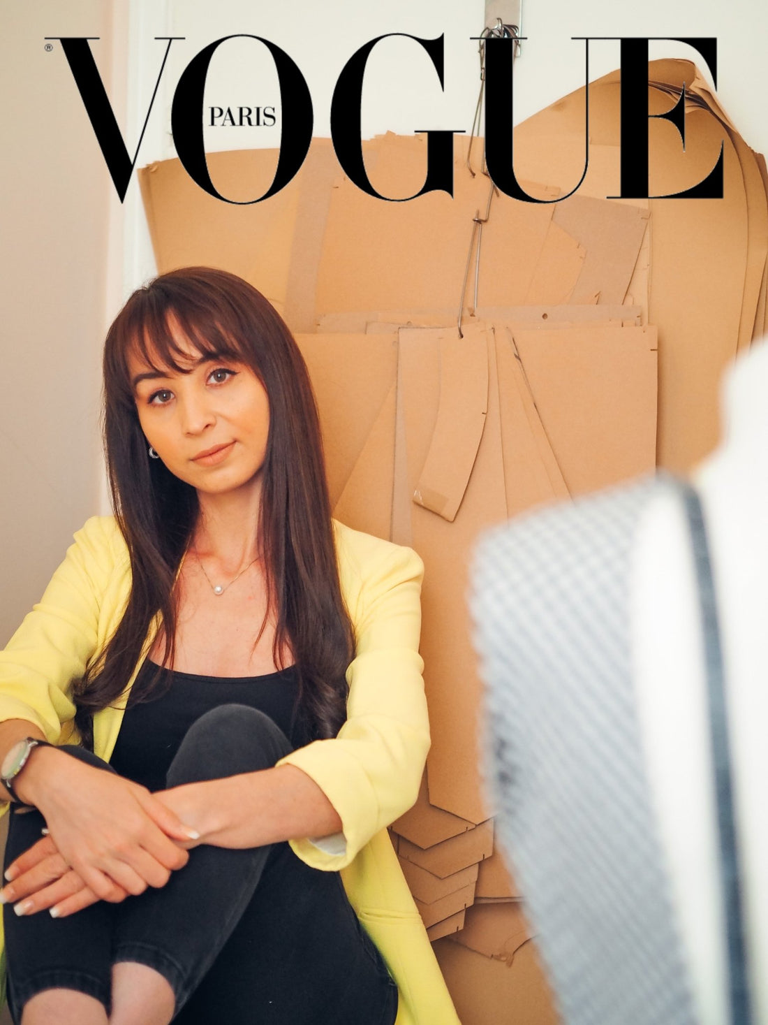 BTS: Haute Couture or Mass Production? | Zalinah White