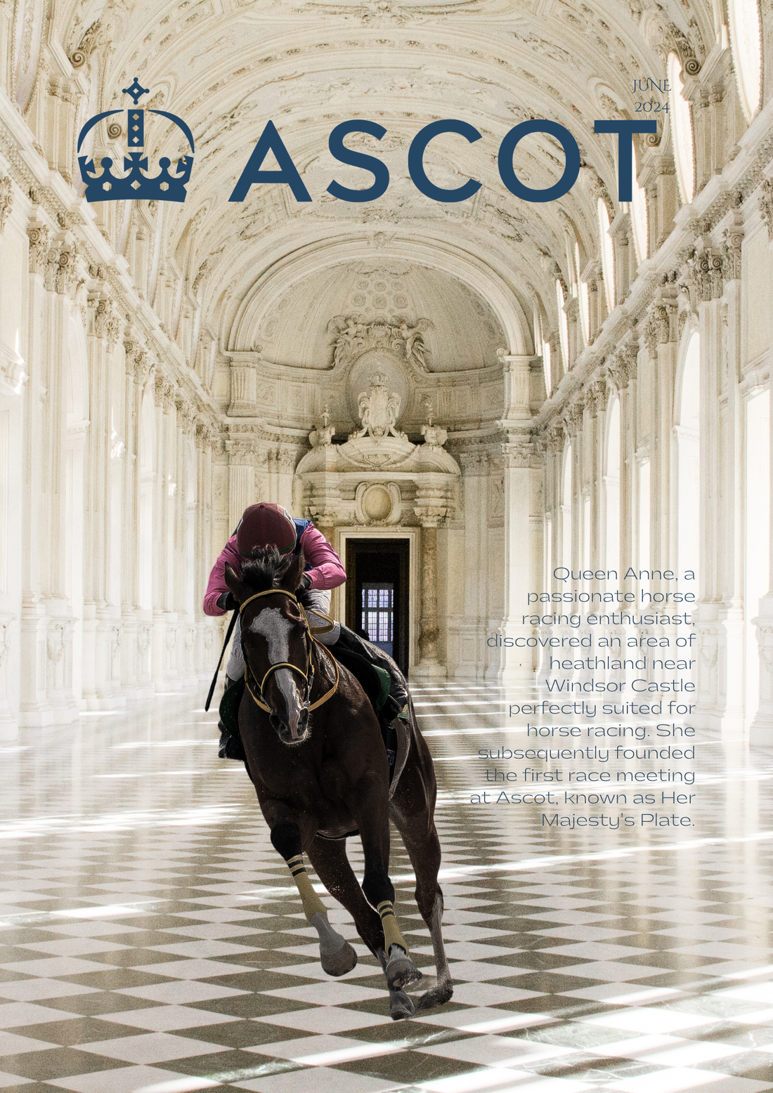 Race of the Season: The Royal Ascot History and Attire