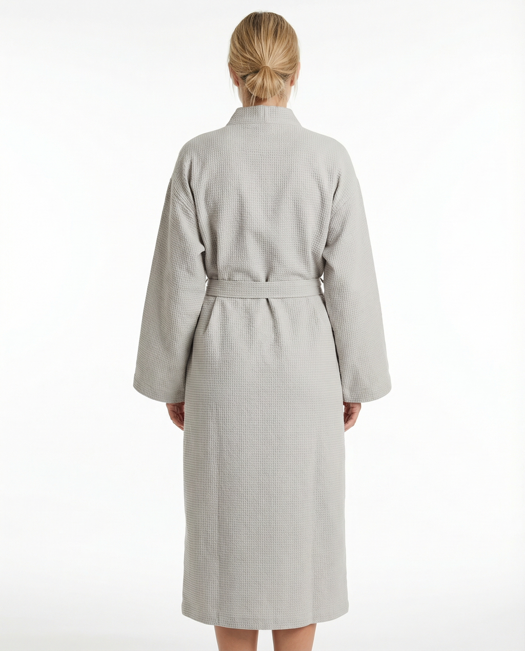 The Gingko Dressing Robe