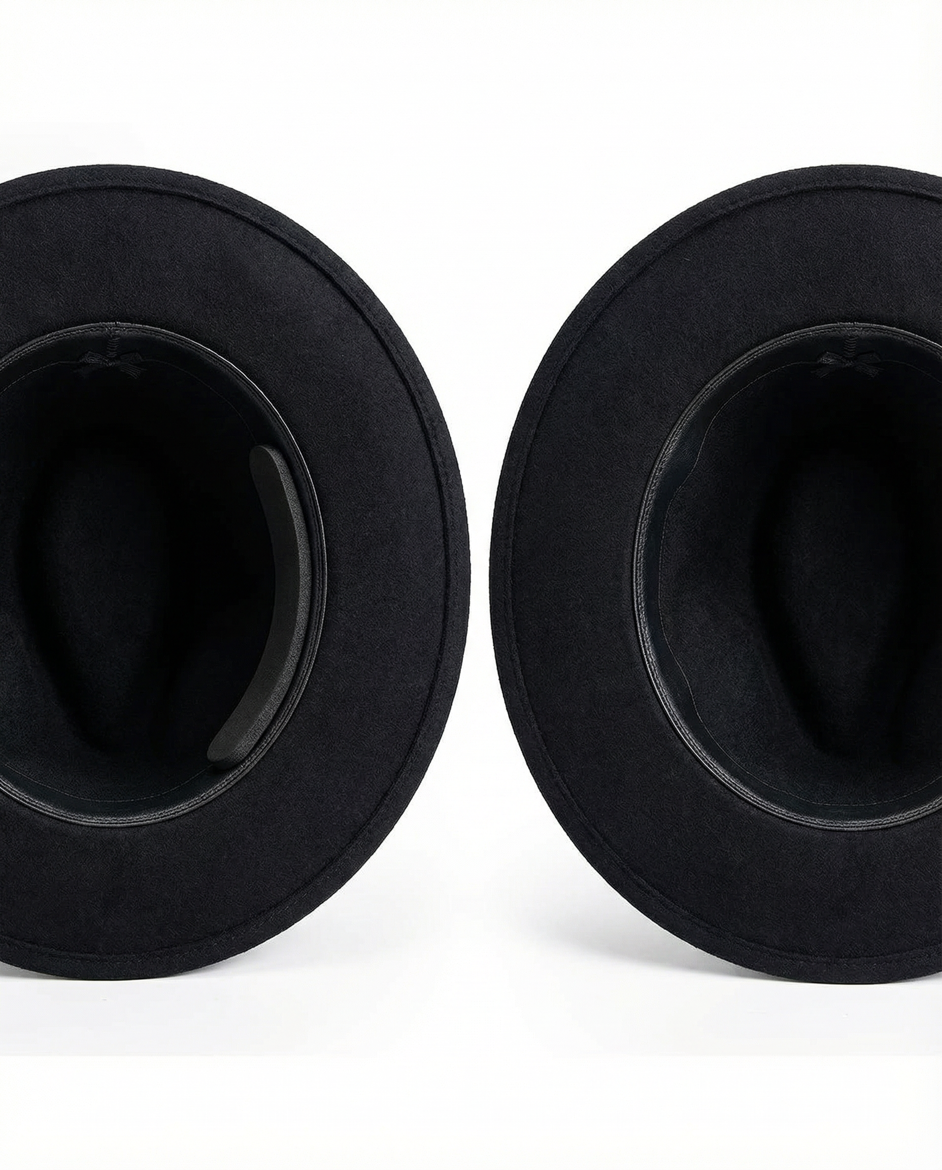 Hat Resizer Foam Strips – Soft Adhesive Fit Adjusters