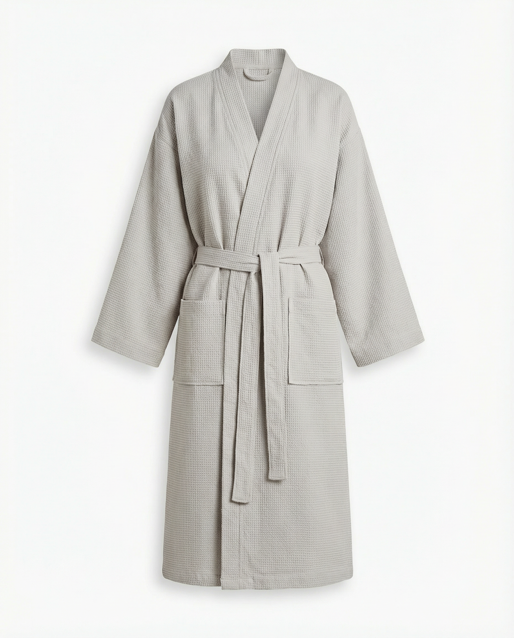 The Gingko Dressing Robe