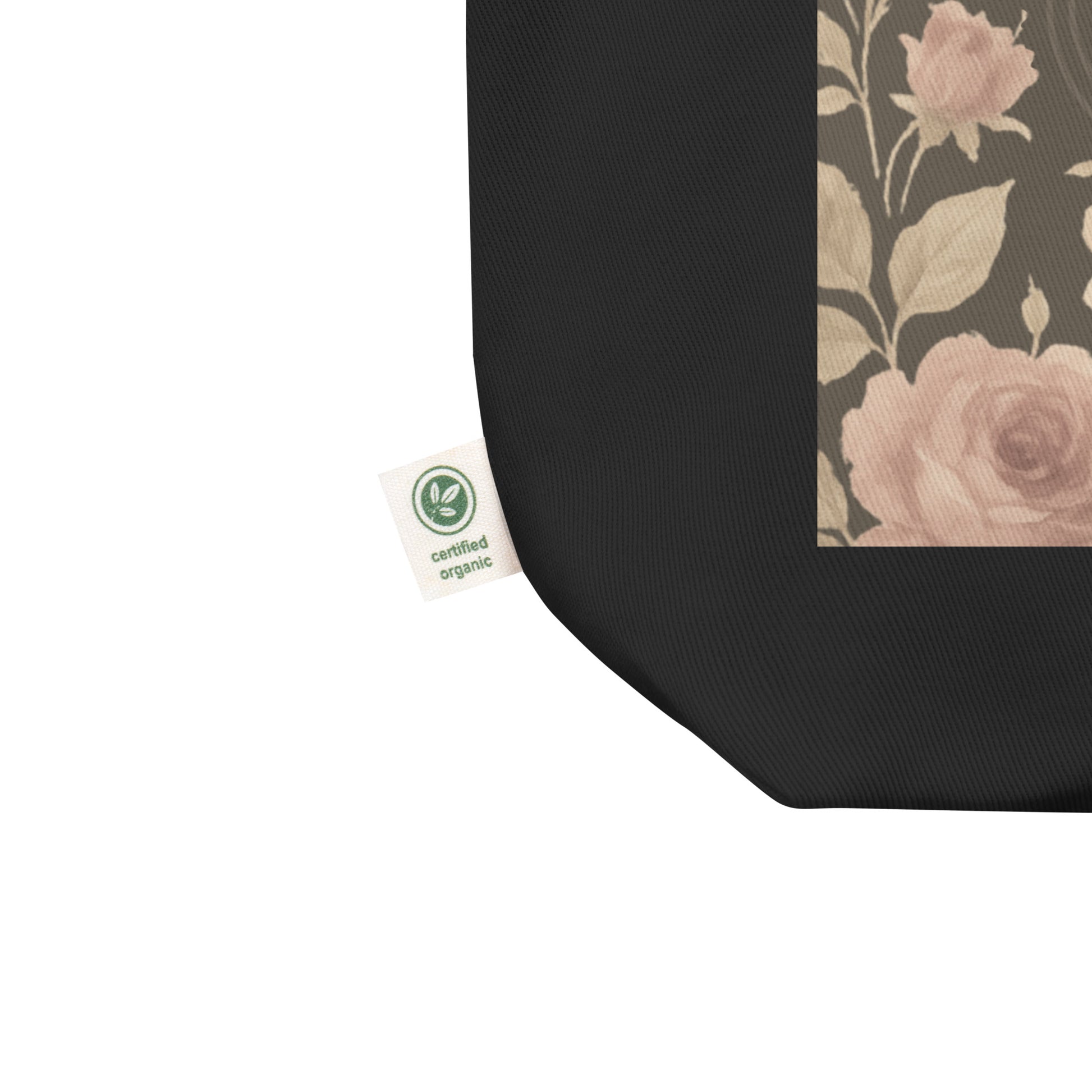Autumn is my Favourite Colour Themed Eco Tote Bag - in Two Colours