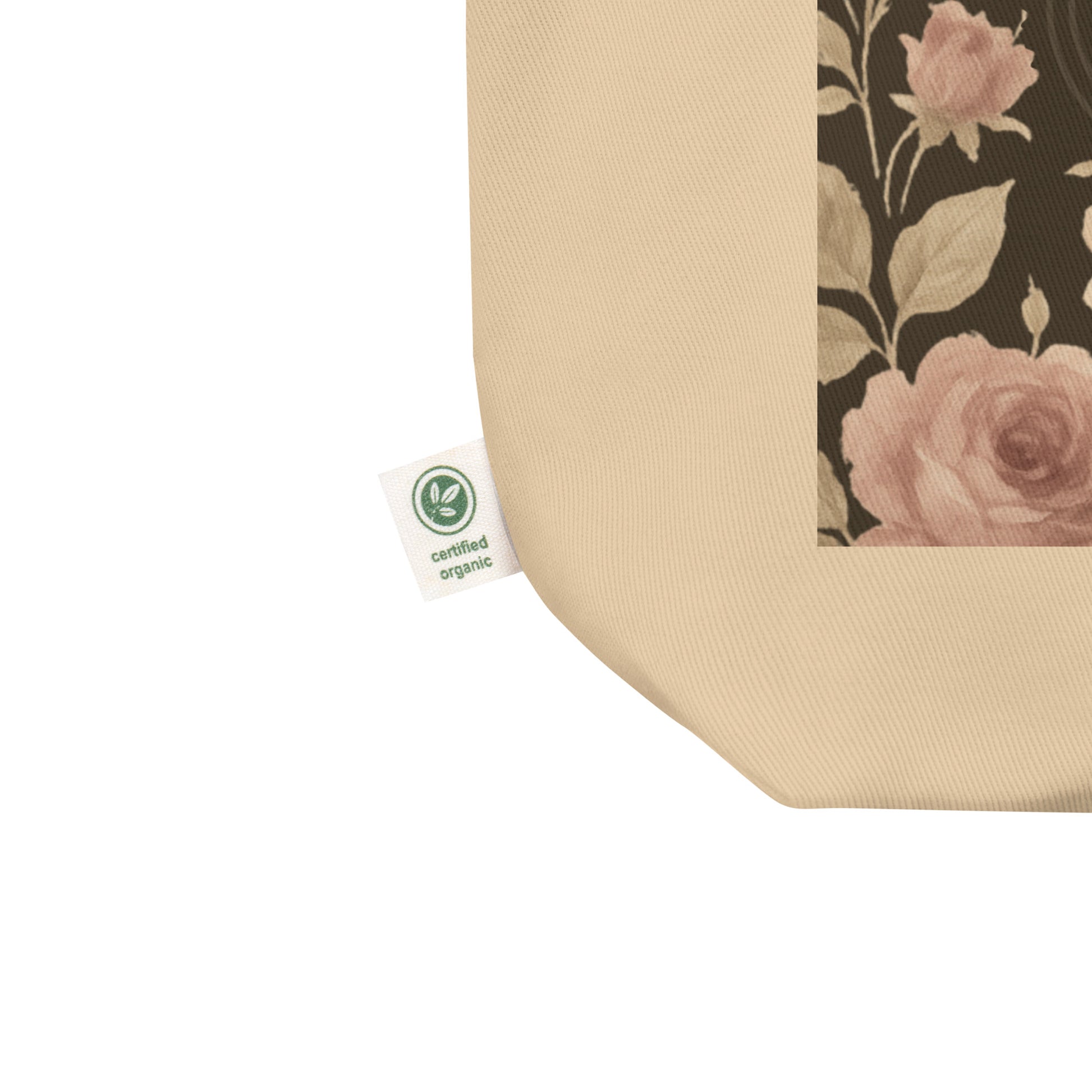 Autumn is my Favourite Colour Themed Eco Tote Bag - in Two Colours