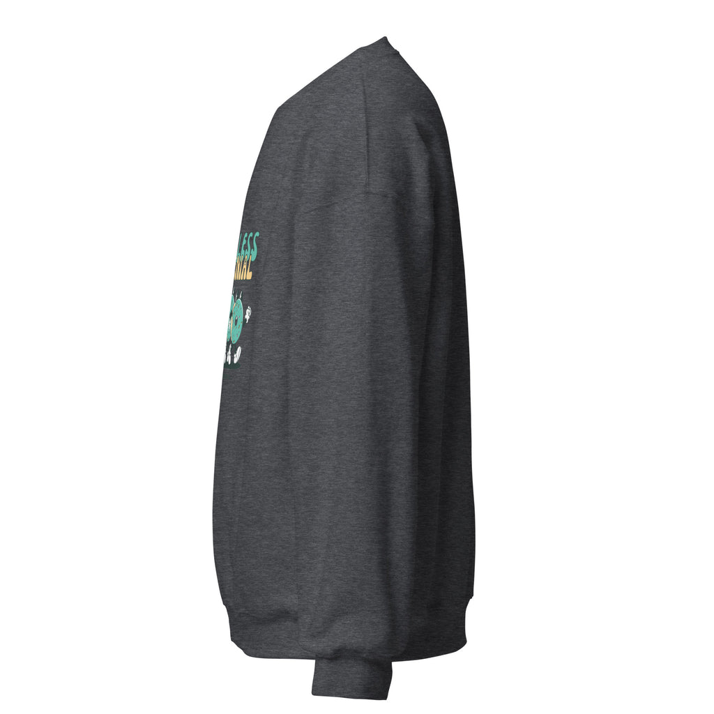 Hopeless Millenial Printed Unisex Sweatshirt