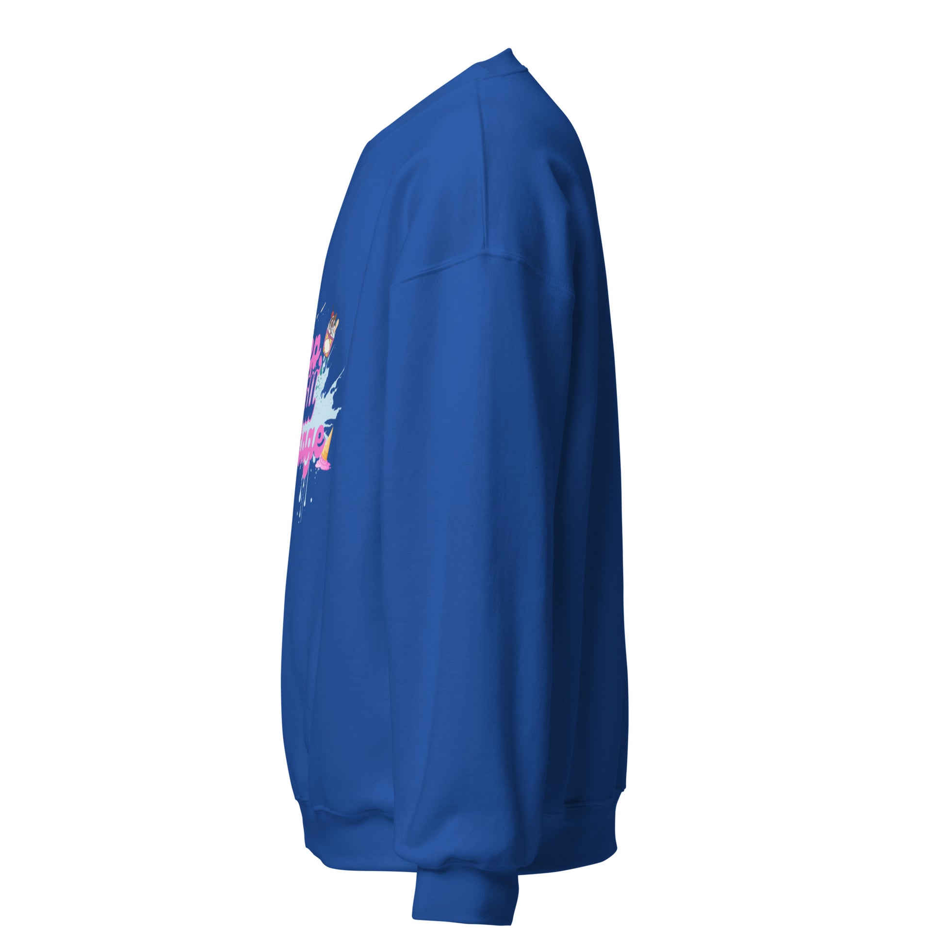 Yep Still Vintage Unisex Sweatshirt in Various Colours