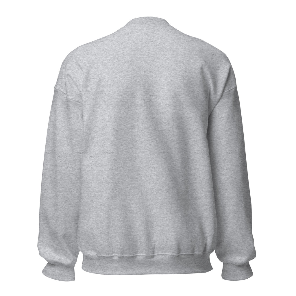 Hopeless Millenial Printed Unisex Sweatshirt